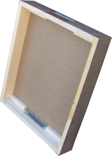 Capac izolat