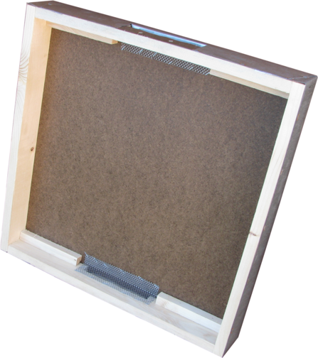 Capac izolat
