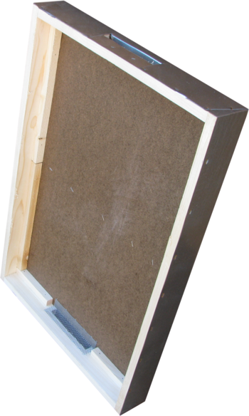 Capac izolat